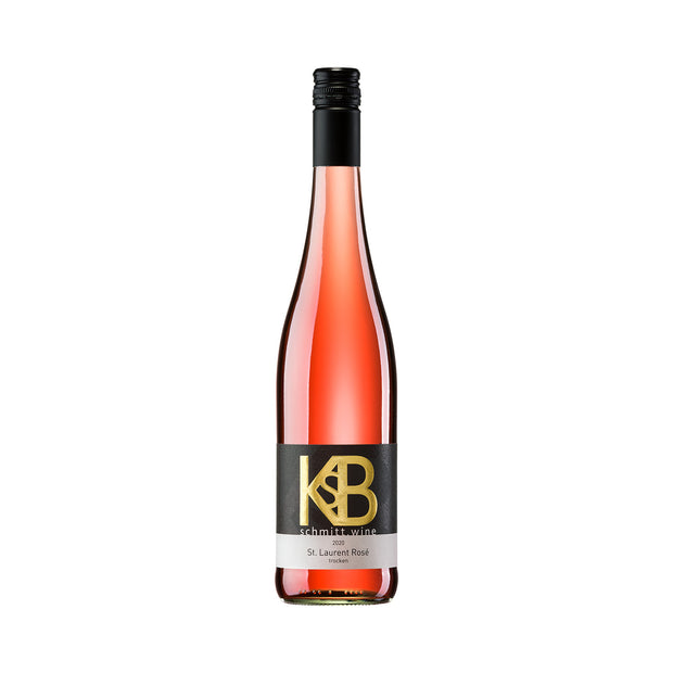 2020er St. Laurent Rosé QbA trocken